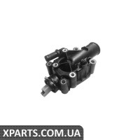 Корпус термостата Citroen Berlingo, С3, C4/Peugeot Partner, 207, 307 1,4/1,6 16V Metalcaucho 03778