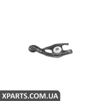 Вилка зчеплення Peugeot Bipper 1.4 (08-) Metalcaucho 04600