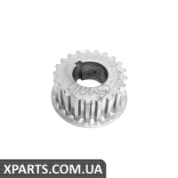 Шестерня колінвалу Peugeot 407/Citroen C5 2.0HDI (02-) Metalcaucho 05330