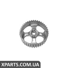 Шестерня коленвала Renault Laguna, Megane, Scenic 1.9DCI (00-) Metalcaucho 05474