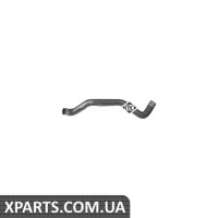 Патрубок радіатора Fiat Metalcaucho 08843