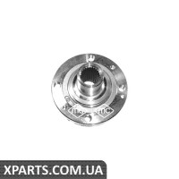 Ступиця колеса перед Fiat Croma, Bravo 1.6, 1.8, 1.9 (96-) Metalcaucho 90010