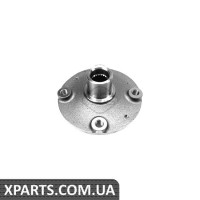 Ступиця колеса перед Peugeot 106 1.1, 1.4 (96-) Metalcaucho 90013