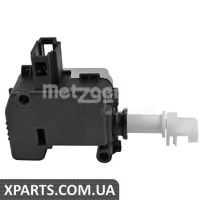 Деталь електрики METZGER 2317001