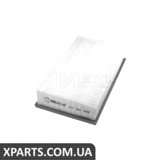 Повітряний фільтр MEYLE - 0120940009