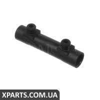 Шланг, відведення повітря кришки головки циліндра MEYLE - 0140010044