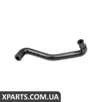 Шланг, воздухоотвод крышки головки цилиндра MEYLE - 0140090012