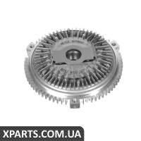 Зчеплення, вентилятор радіатора MEYLE - 0140200059