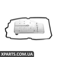 Комплект гідрофільтрів, автоматична коробка передач MEYLE - 0140370000
