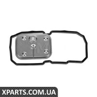 Комплект гідрофільтрів, автоматична коробка передач MEYLE - 0140370003
