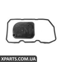 Комплект гідрофільтрів, автоматична коробка передач MEYLE - 0140370004S