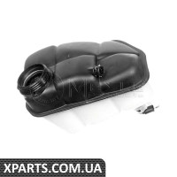 Компенсаційний бак, що охолоджує рідину MEYLE - 0142230000