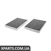 Фільтр, повітря у внутрішньому просторі MEYLE - 0143200000S Фільтр, повітря у внутрішньому просторі MEYLE - 0143200000S