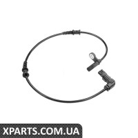 Датчик, частота обертання колеса MEYLE - 0148990054