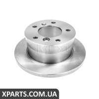 Гальмівний диск MEYLE - 0155232031
