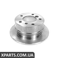 Гальмівний диск MEYLE - 0155232035