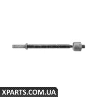 Осьовий шарнір, рульова тяга MEYLE - 0160310006