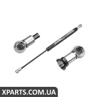 Газова пружина, кришка багажник MEYLE - 0409100013