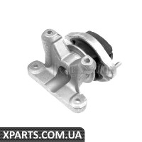 Підвіска, автоматична коробка передач MEYLE - 1001300006 Підвіска, автоматична коробка передач MEYLE - 1001300006