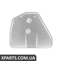 Гідрофільтр, автоматична коробка передач MEYLE - 1001360011