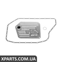 Комплект гідрофільтрів, автоматична коробка передач MEYLE - 1001370008