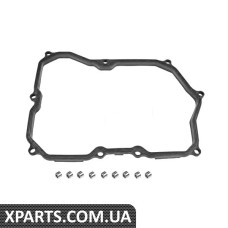 Прокладка, масляный поддон автоматической коробки передач MEYLE - 1001390003