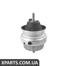 Підвіска, двигун MEYLE - 1001990123