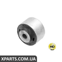 Втулка, важіль колісної підвіски MEYLE - 1004070070HD