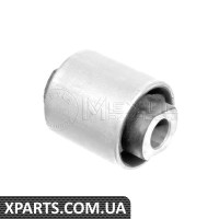 Втулка, важіль колісної підвіски MEYLE - 1004070090