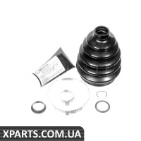 Комплект пильника, приводний вал MEYLE - 1004980047