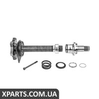 Напівосьовий вал, диференціал MEYLE - 1004980244S Напівосьовий вал, диференціал MEYLE - 1004980244S