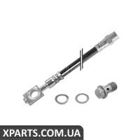 Гальмівний шланг MEYLE - 1005250033S