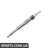 Свічка розжарювання MEYLE - 1008600001