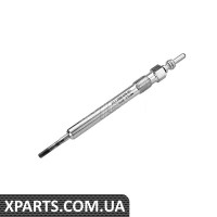 Свічка розжарювання MEYLE - 1008600002