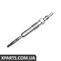 Свічка розжарювання MEYLE - 1008600008