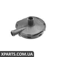 Клапан відведення повітря з картера MEYLE - 1008990078