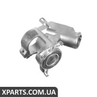 Замок валу рульового колеса MEYLE - 1009050012 Замок валу рульового колеса MEYLE - 1009050012