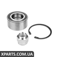 Комплект підшипника маточини колеса MEYLE - 11146500015