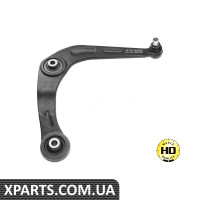 Важіль незалежної підвіски колеса, підвіска колеса MEYLE - 11160500007HD Важіль незалежної підвіски колеса, підвіска колеса MEYLE - 11160500007HD