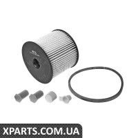 Паливний фільтр MEYLE - 11163230000