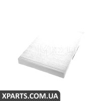 Фільтр, повітря у внутрішньому просторі MEYLE - 1123190004