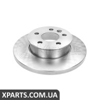 Тормозной диск MEYLE - 1155211033