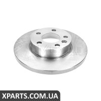 Тормозной диск MEYLE - 1155211036