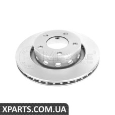 Гальмівний диск MEYLE - 1155230001PD