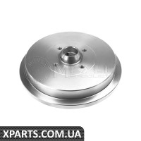 Гальмівний барабан MEYLE - 1155231089