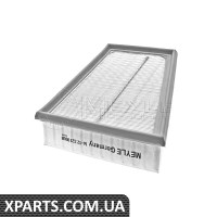 Повітряний фільтр MEYLE - 16123210008