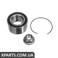 Комплект підшипника маточини колеса MEYLE - 16141464049