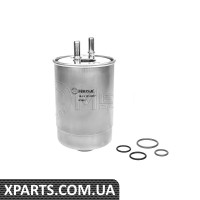 Паливний фільтр MEYLE - 16143230017 Паливний фільтр MEYLE - 16143230017