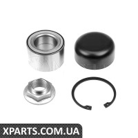 Комплект підшипника маточини колеса MEYLE - 16147500014