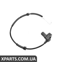 Датчик, частота обертання колеса MEYLE - 16148000006